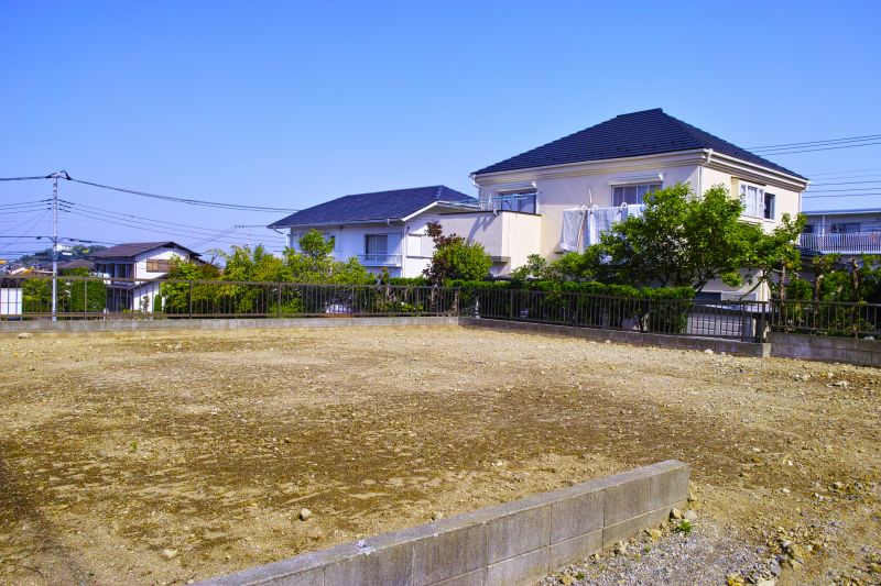 Pool Land Clearing in Katy, TX